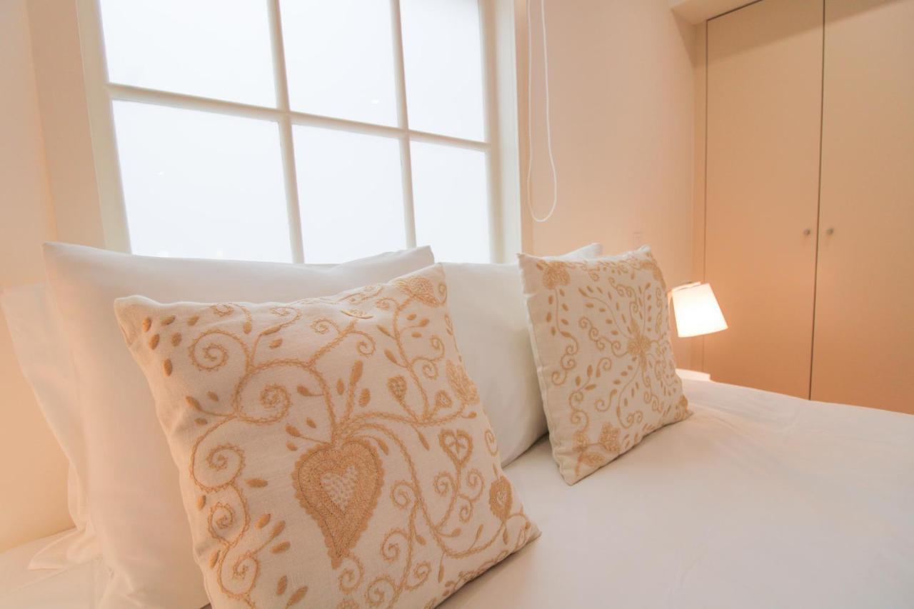 Porto Unique Cosy Duplexアパートメント エクステリア 写真
