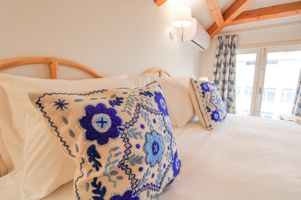 Porto Unique Cosy Duplexアパートメント エクステリア 写真