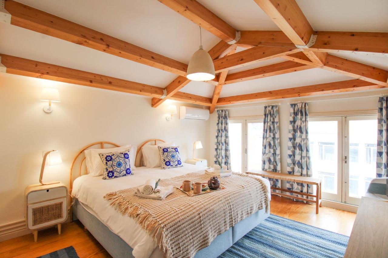 Porto Unique Cosy Duplexアパートメント エクステリア 写真